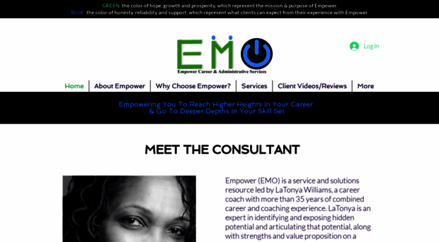 empowercareers.net