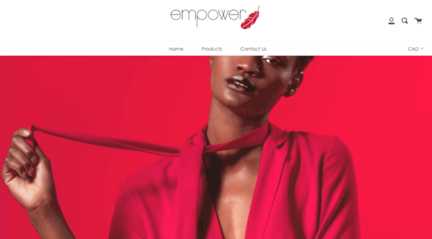 empowercosmetics.com