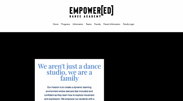 empowerdance.com