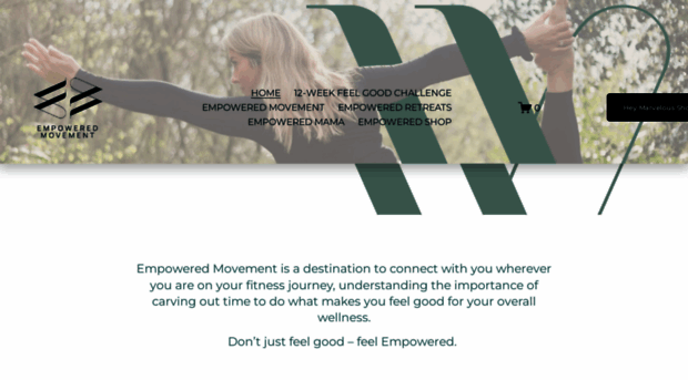 empowered-mama.com