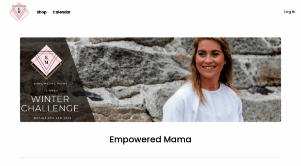 empowered-mama.heymarvelous.com