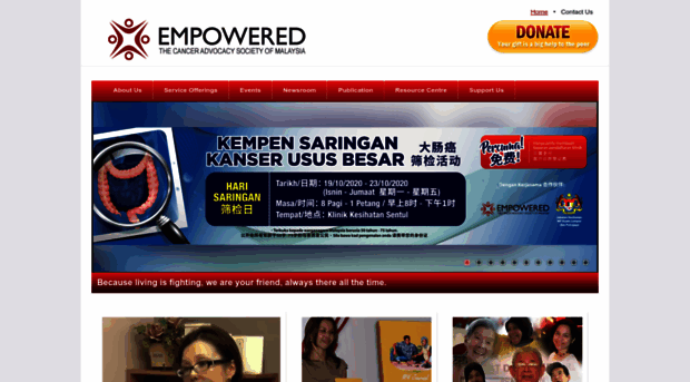 empowered.org.my