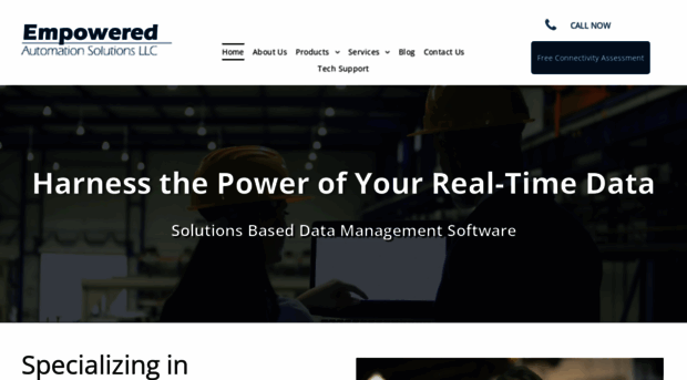 empoweredautomation.com