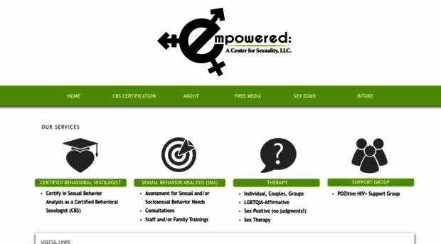 empoweredcenter.com