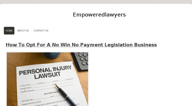 empoweredlawyers.webs.com