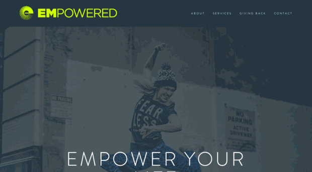 empowerednyc.com