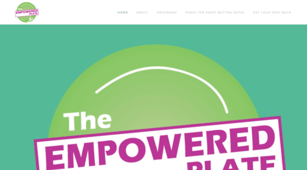 empoweredplate.com
