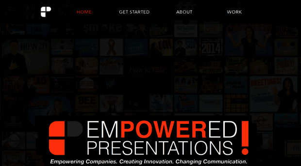empoweredpresentations.com