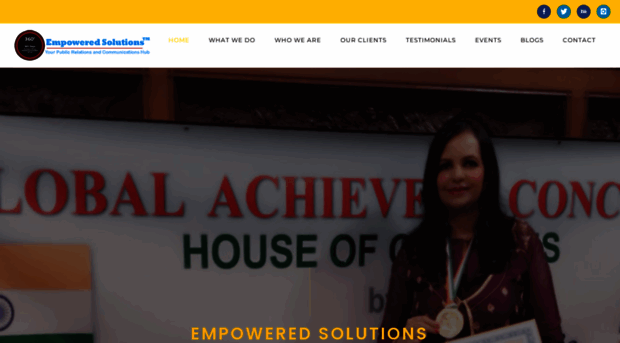 empoweredsolutions.in