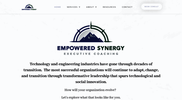 empoweredsynergy.com