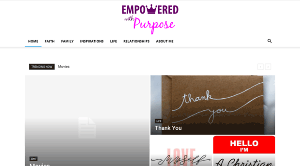 empoweredwithpurposeblog.com