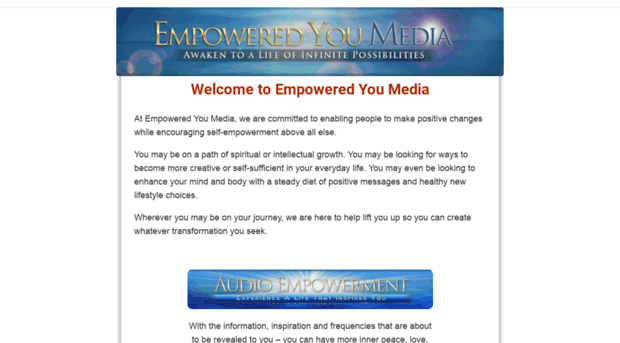 empoweredyoumedia.com