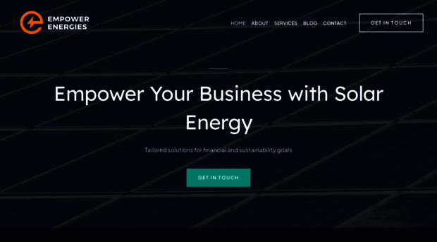 empowerenergies.com