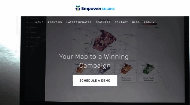 empowerengine.com