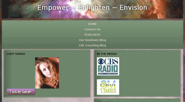 empowerenlightenenvision.com