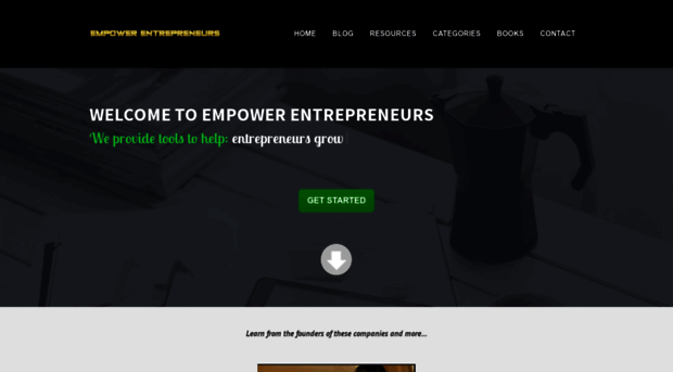 empowerentrepreneurs.net