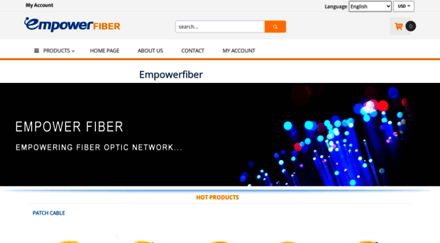 empowerfiber.com