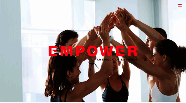 empowerfitnessevents.com