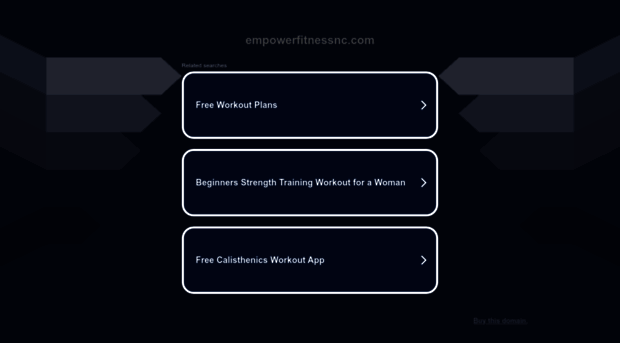 empowerfitnessnc.com