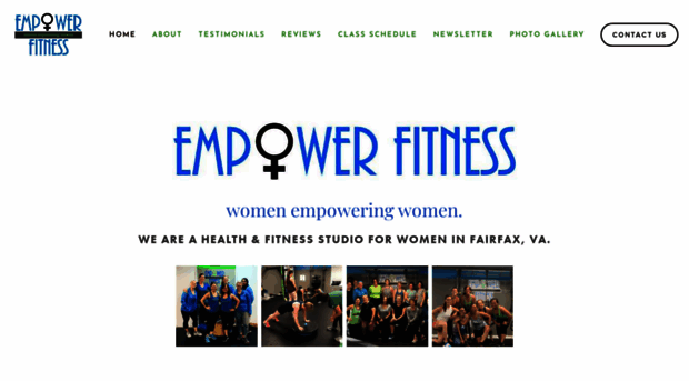 empowerfitnessva.com