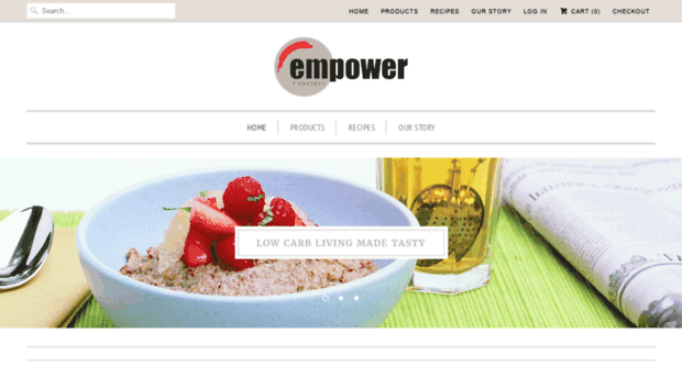 empowerfoods.com.au