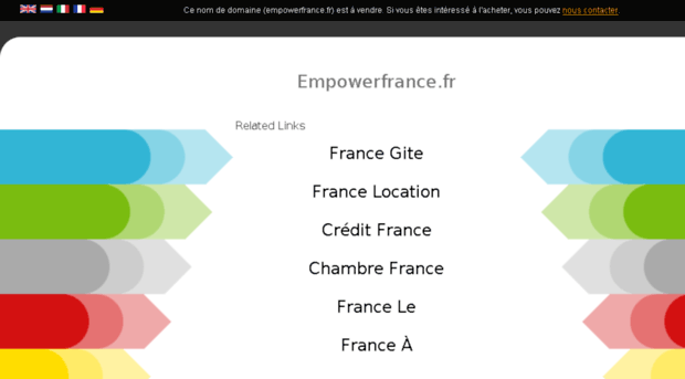 empowerfrance.fr