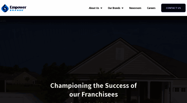 empowerfranchising.com