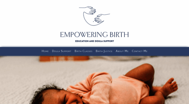 empoweringbirthsupport.com