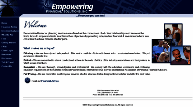 empoweringfinancialsolutions.com