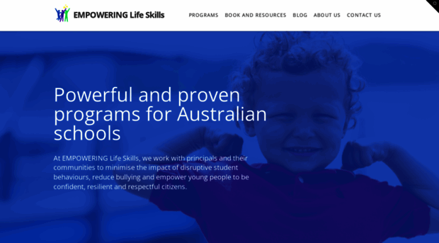 empoweringlifeskills.com.au