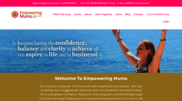 empoweringmums.co.uk