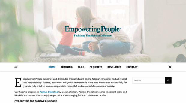 empoweringpeople.com