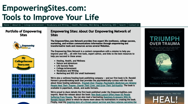 empoweringsites.com