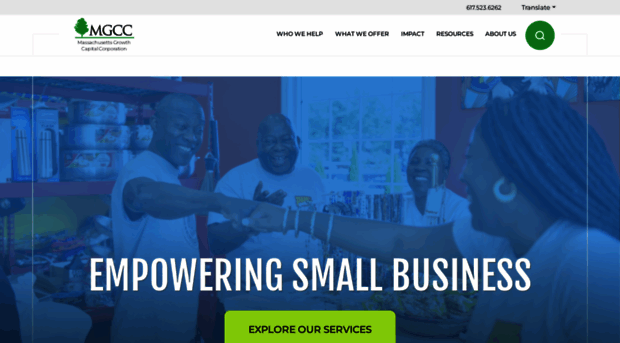 empoweringsmallbusiness.org