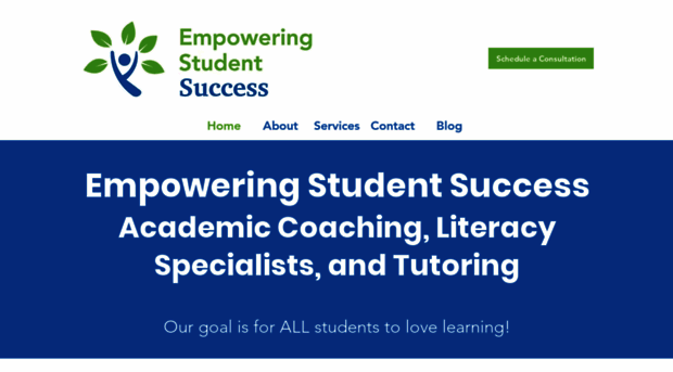 empoweringstudentsuccess.com