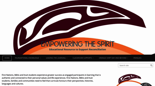 empoweringthespirit.ca