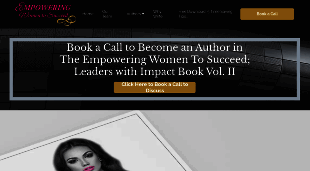 empoweringwomentosucceed.com