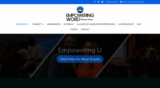 empoweringword.net