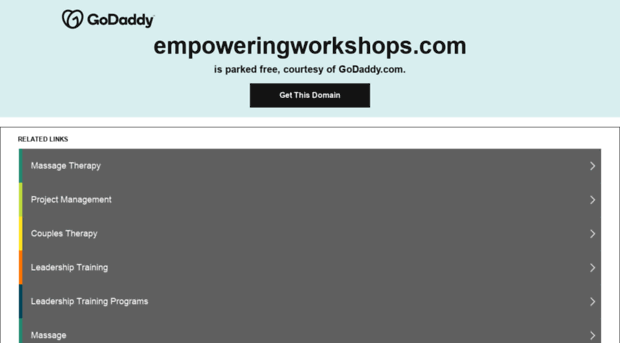 empoweringworkshops.com