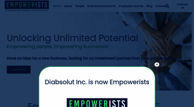 empowerists.com