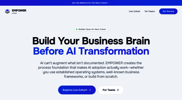 empowerlabs.ai