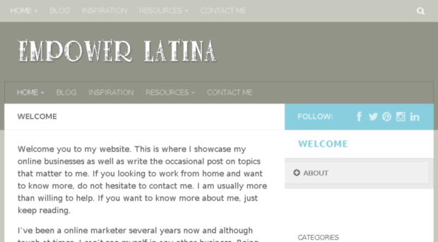 empowerlatinablog.com