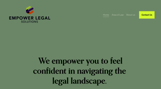 empowerlegalsolutions.com.au