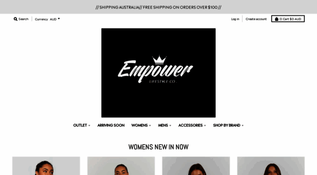 empowerlifestyle.com.au