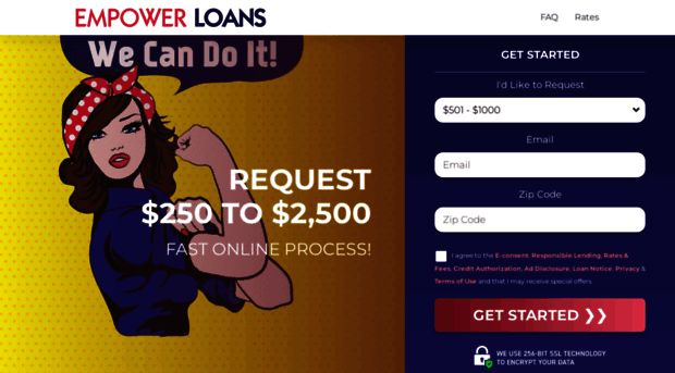 empowerloans.net