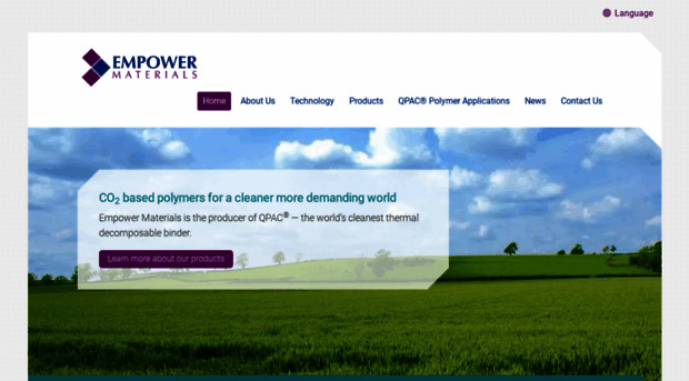 empowermaterials.com