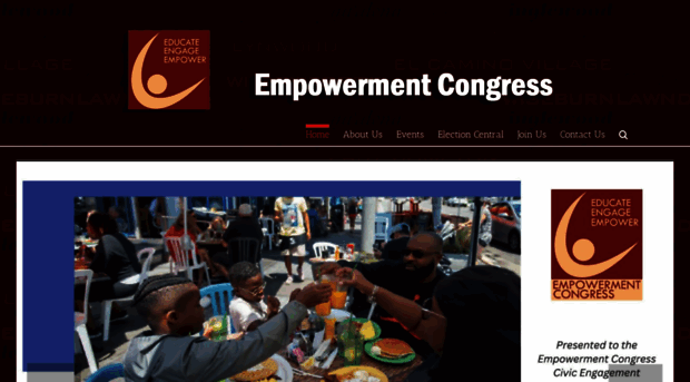 empowermentcongress.org