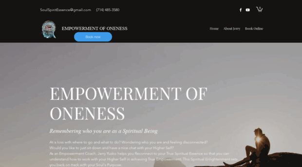 empowermentofoneness.com