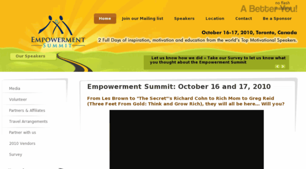 empowermentsummit.com