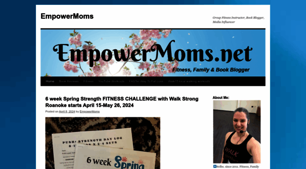 empowermoms.net